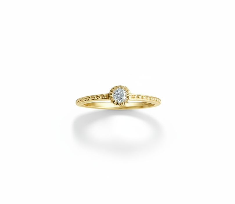 Sterling Silver Gold Adjustable Toe Ring