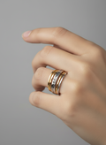 Sterling Silver 