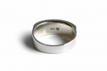 Sterling Silver Turquoise Statement Bold Ring - view 3