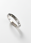 Sterling Silver 