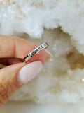 Sterling Silver Engraved 