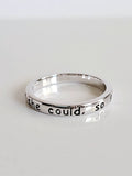 Sterling Silver 