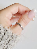 Sterling Silver 
