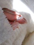 Sterling Silver 925 Wings Ring - view 2