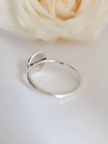 Sterling Silver 925 Songbird Ring - view 2