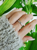 Sterling Silver Engraved 