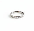 Sterling Silver 925 Engraved 