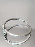 Sterling Silver Eye Ring - view 8