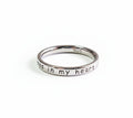 Sterling Silver 925 Engraved 