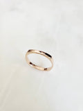 Sterling Silver 925, Gold, Rose Gold Ring - view 7