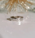 Sterling Silver 925 Flower ring - view 10