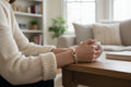 Statement Halo Two Tone O Bracelet - view 5