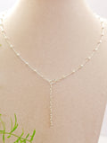 Sterling Silver 925 Choker Chain Necklace - view 8
