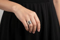 Sterling Silver 925 Bands 2mm to 9mm Ring - view 6