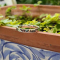 Sterling Silver Engraved 