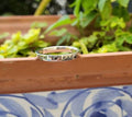 Engraved Ring 
