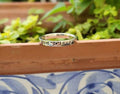 Engraved Ring 