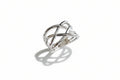 Sterling Silver Bold Ring